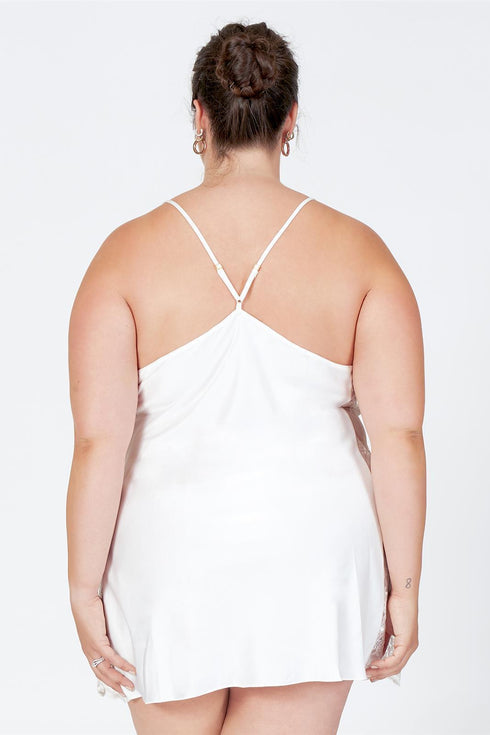 Rya Darling Plus Chemise